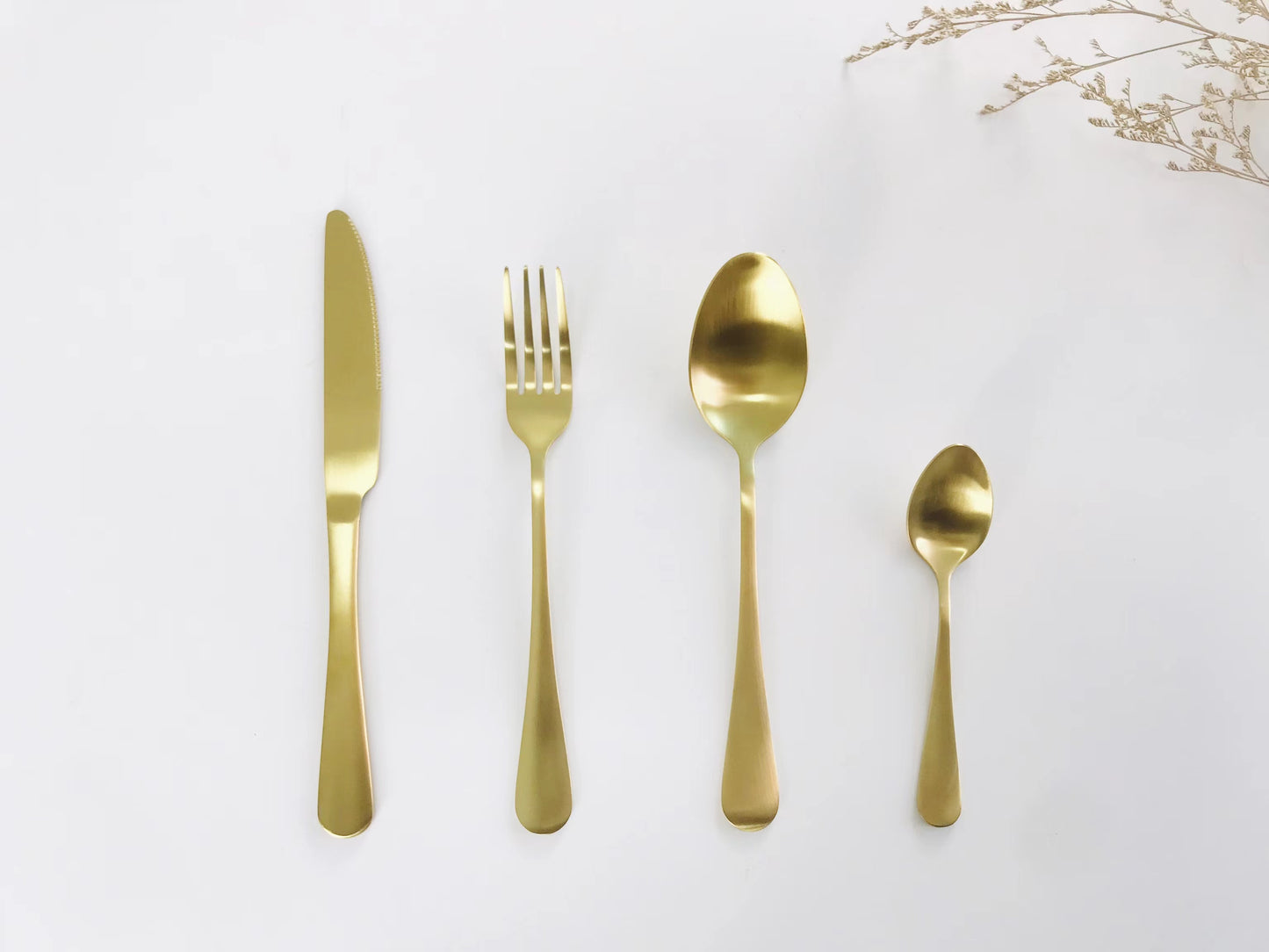 Flatware set 1010
