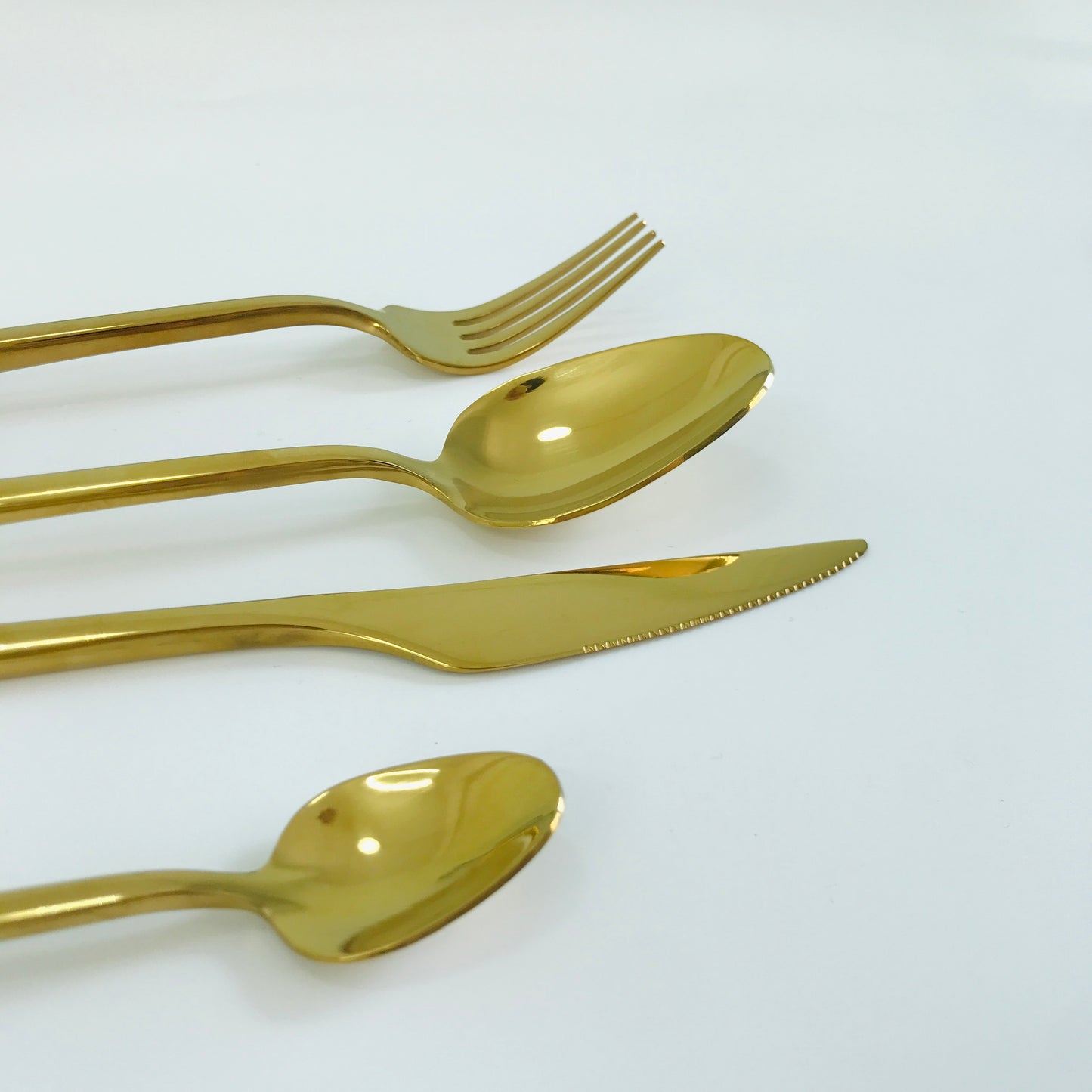 Cutlery make the meal better