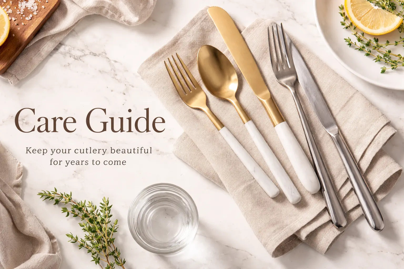 Care Guide