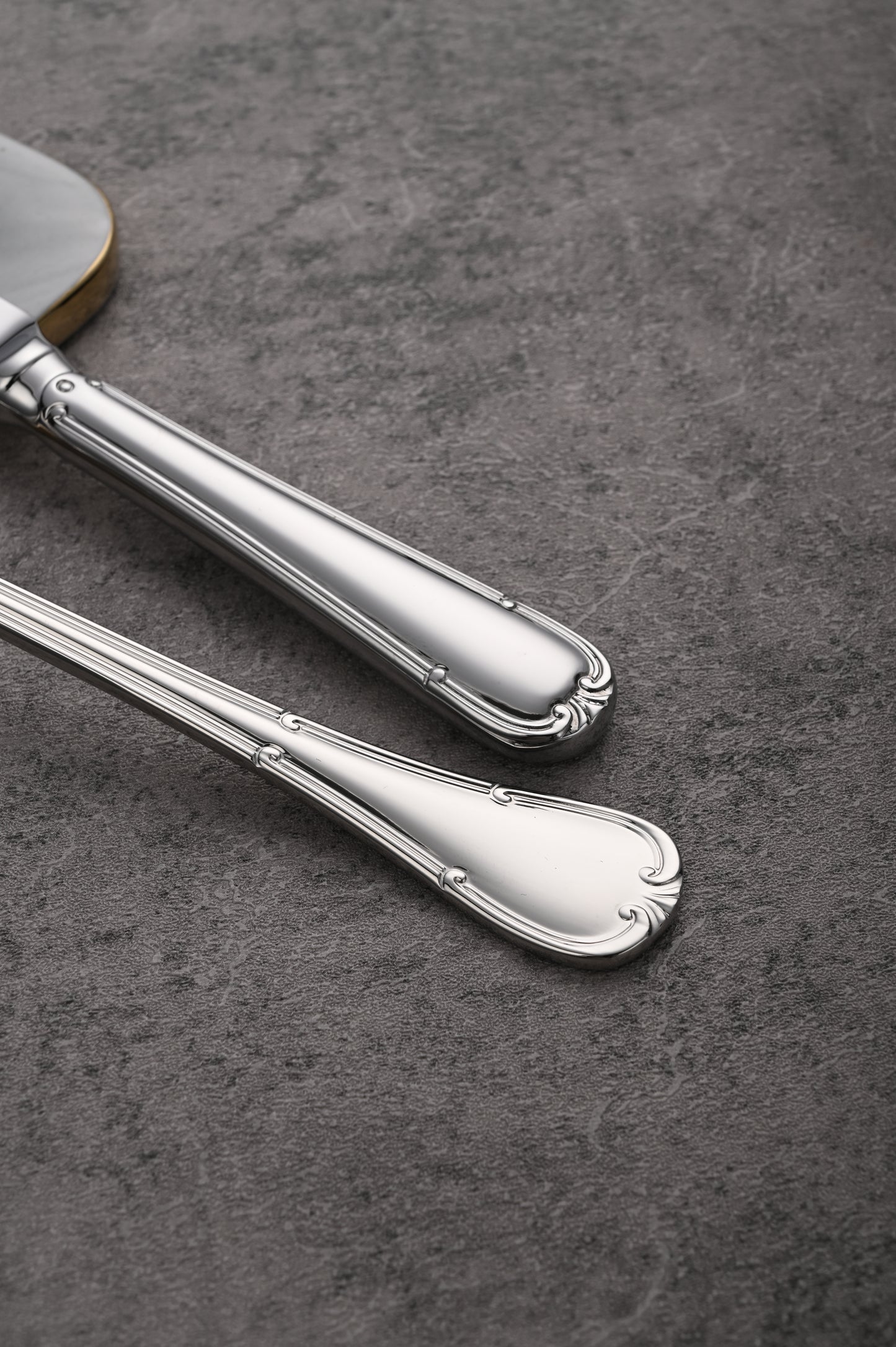 Eleanor Stainless steel cutlery
