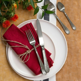 Solaris Stainless steel cutlery