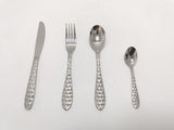 Durable and Sustainable Silver Dinnerware