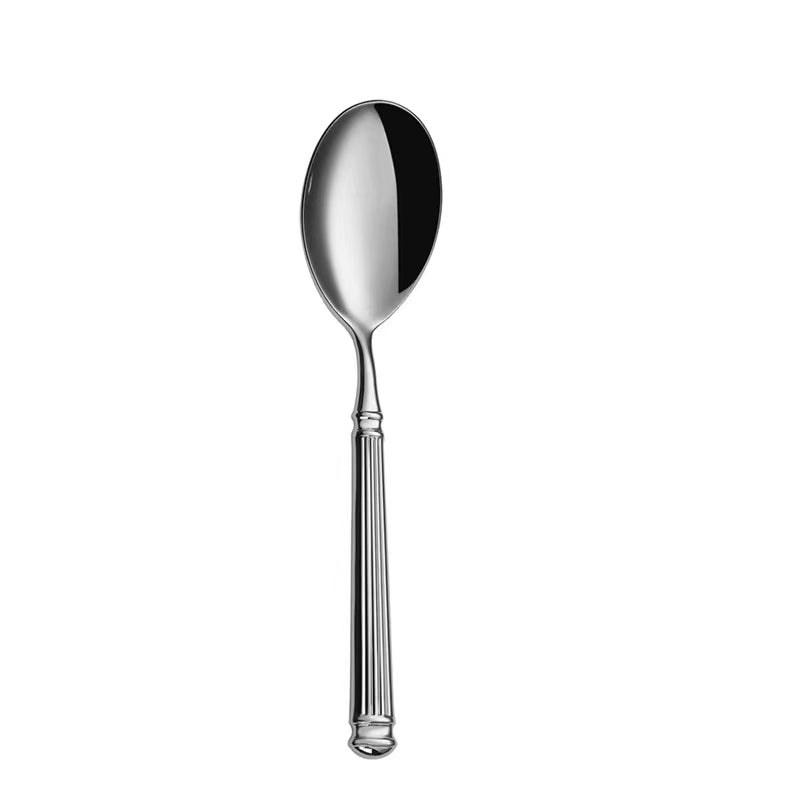 Roma Series 21 items Stainless Steel Elegant Cutlery Set 18/10