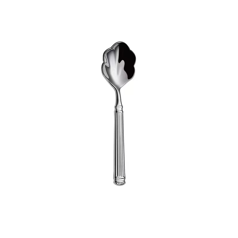 Roma Series 21 items Stainless Steel Elegant Cutlery Set 18/10