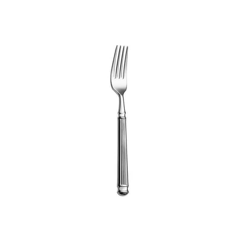 Roma Series 21 items Stainless Steel Elegant Cutlery Set 18/10
