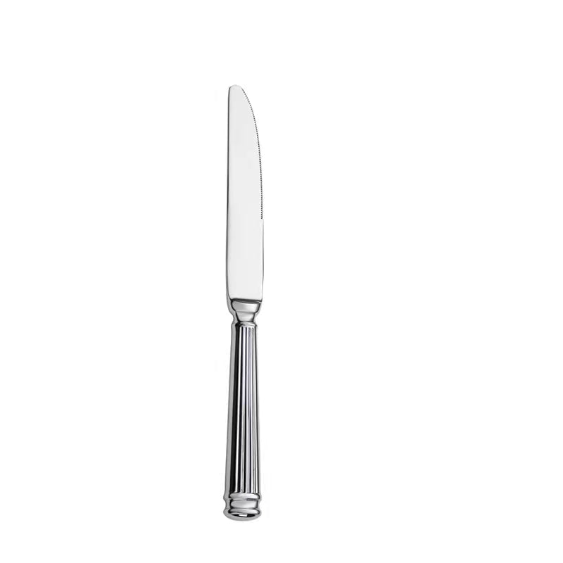 Roma Series 21 items Stainless Steel Elegant Cutlery Set 18/10