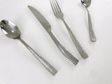 18/8 6-piece high grade cutlery set