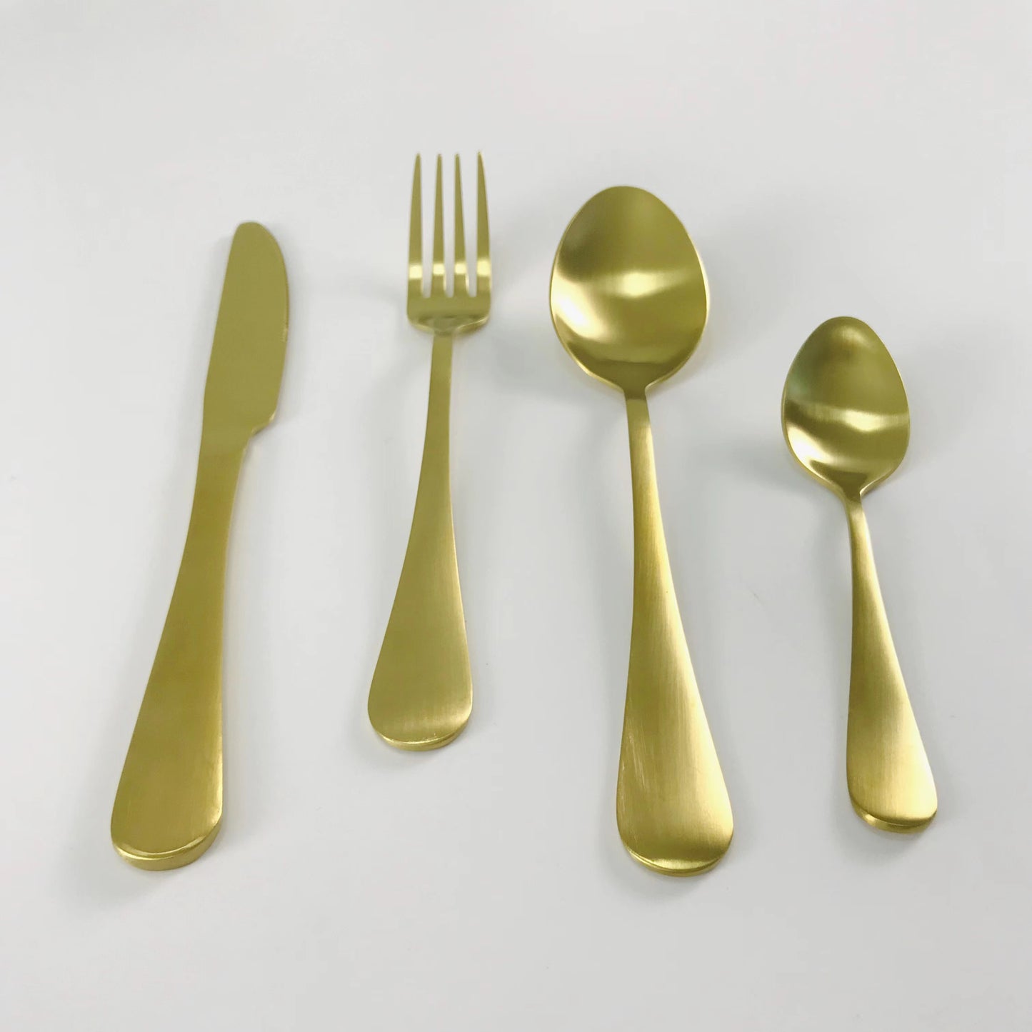 Flatware set 1010