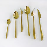 Cutlery make the meal better