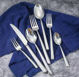 River Stainless steel cutlery-WA016