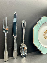 Grace Stainless steel cutlery