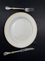 Violin Stainless steel cutlery- Artic design