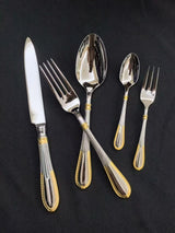 Grace Stainless steel cutlery