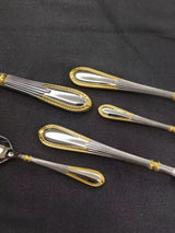 Grace Stainless steel cutlery