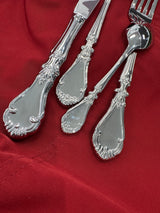Poetic Stainless steel cutlery- delicate design