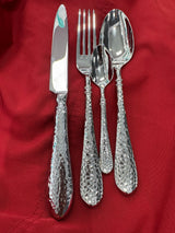 Solaris Stainless steel cutlery