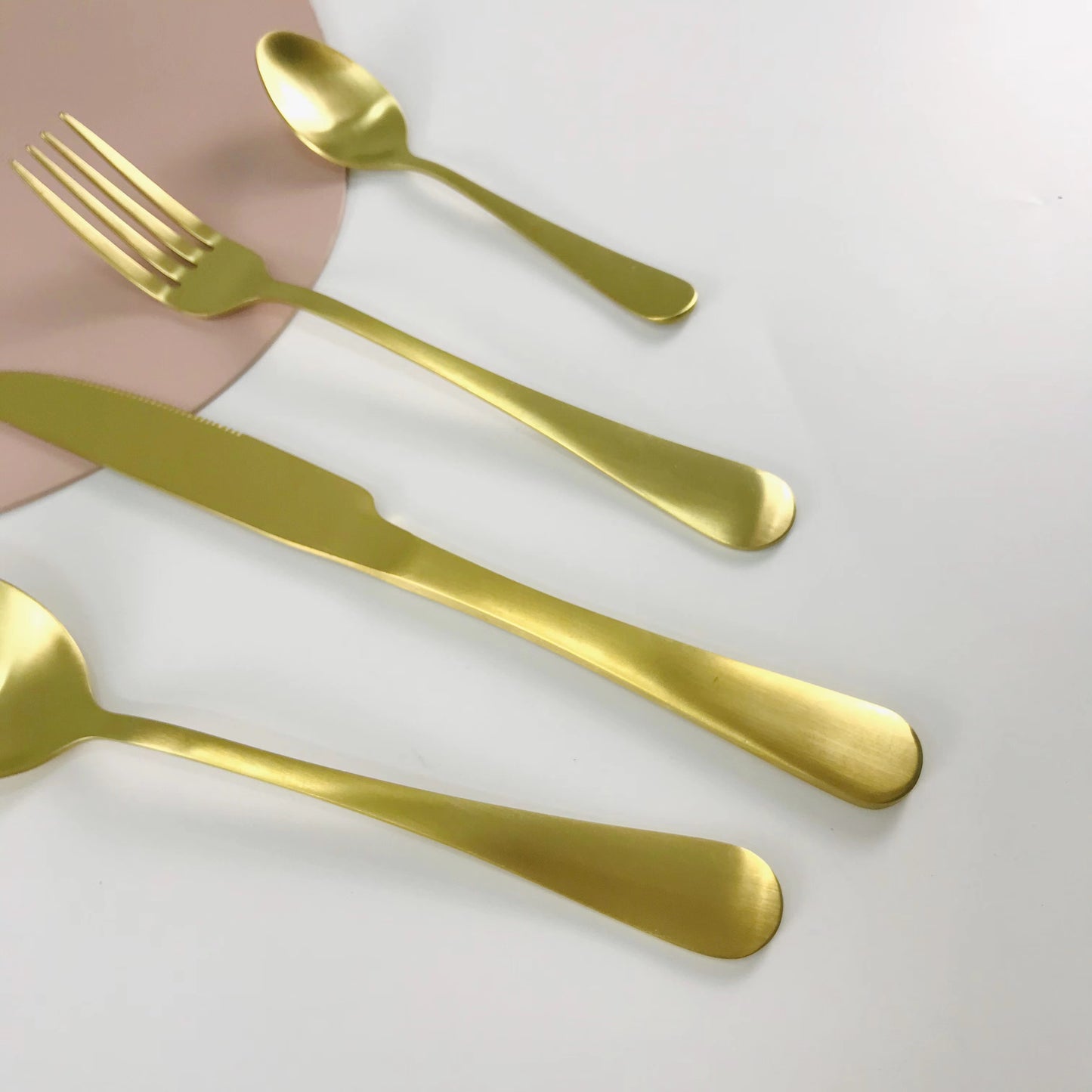 Flatware set 1010