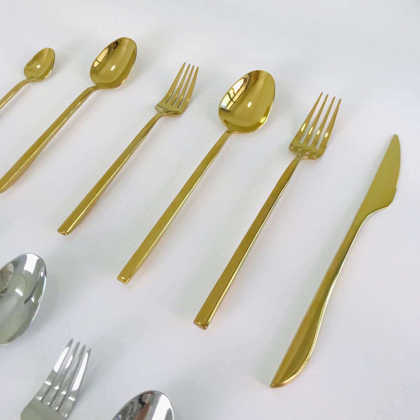 Cutlery make the meal better