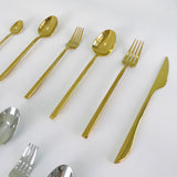 Cutlery make the meal better