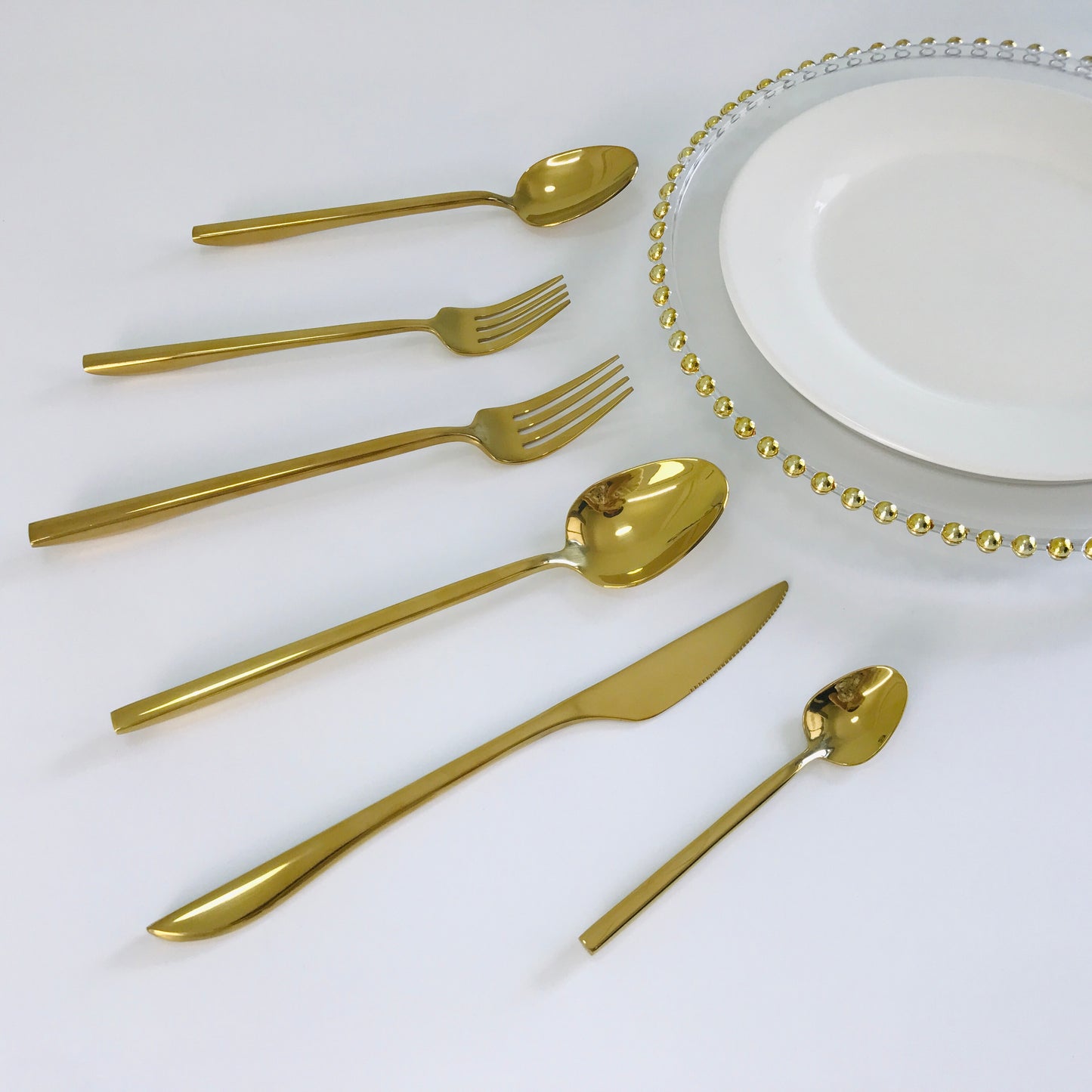 Cutlery make the meal better