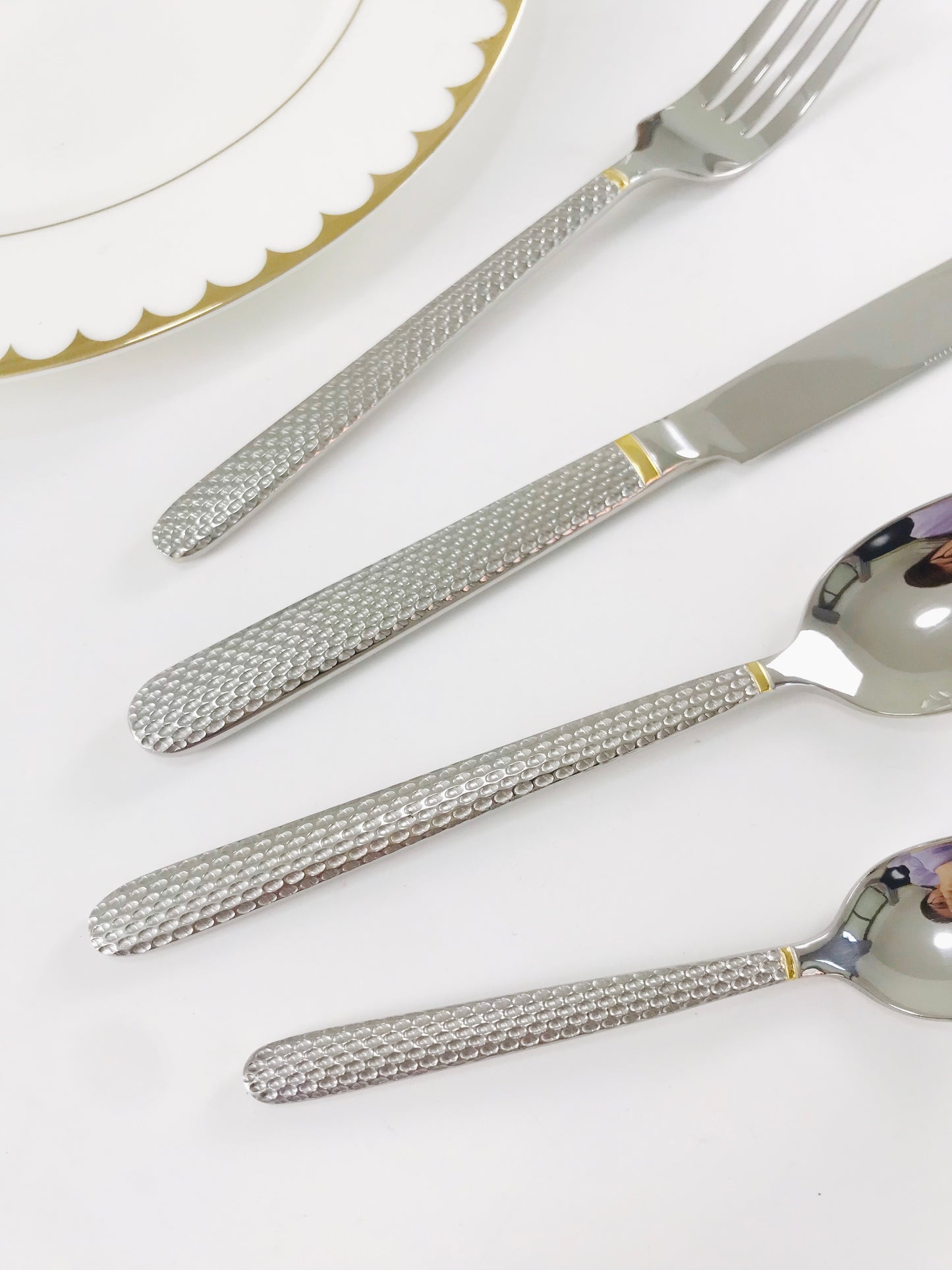 SUS 304 Flatware set