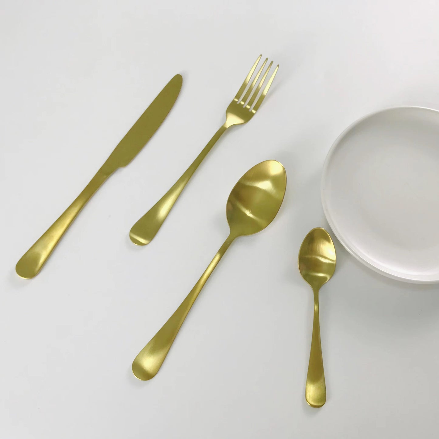 Flatware set 1010