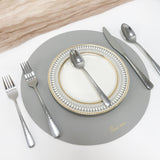 18/0 Flatware set
