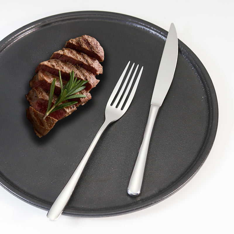 Toledo Series Stainless Steel Cutlery Set 18/10