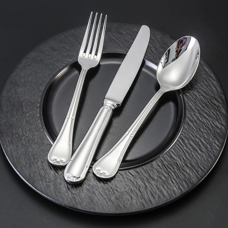 Gronda Series Stainless Steel Cutlery Set 18/10