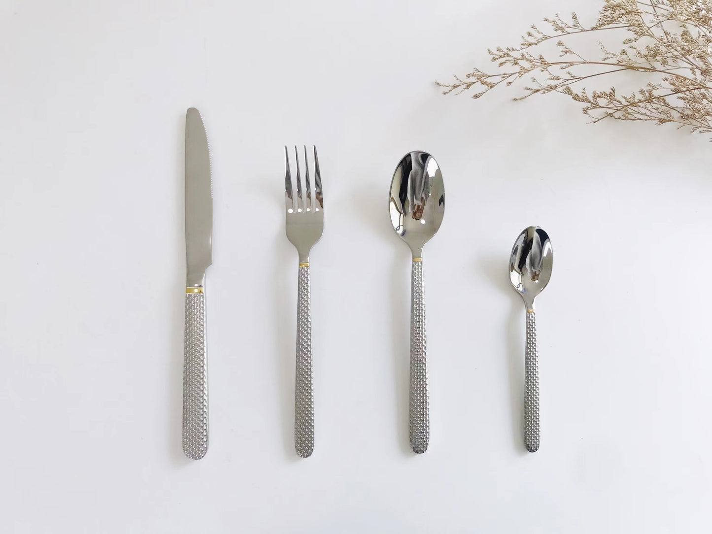 SUS 304 Flatware set