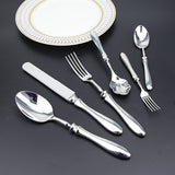 Gourd Series High-end Stainless Steel Cutlery 18/10