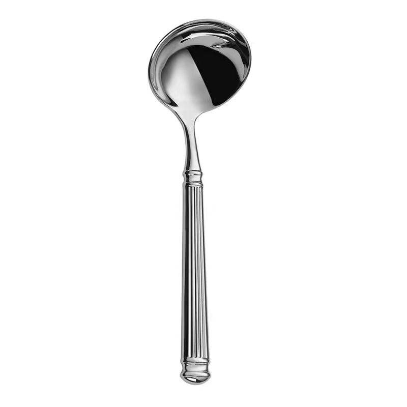 Roma Series 21 items Stainless Steel Elegant Cutlery Set 18/10
