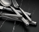 Cello Stainless steel cutlery- Rome design