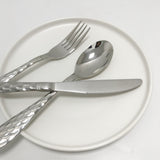 Durable and Sustainable Silver Dinnerware
