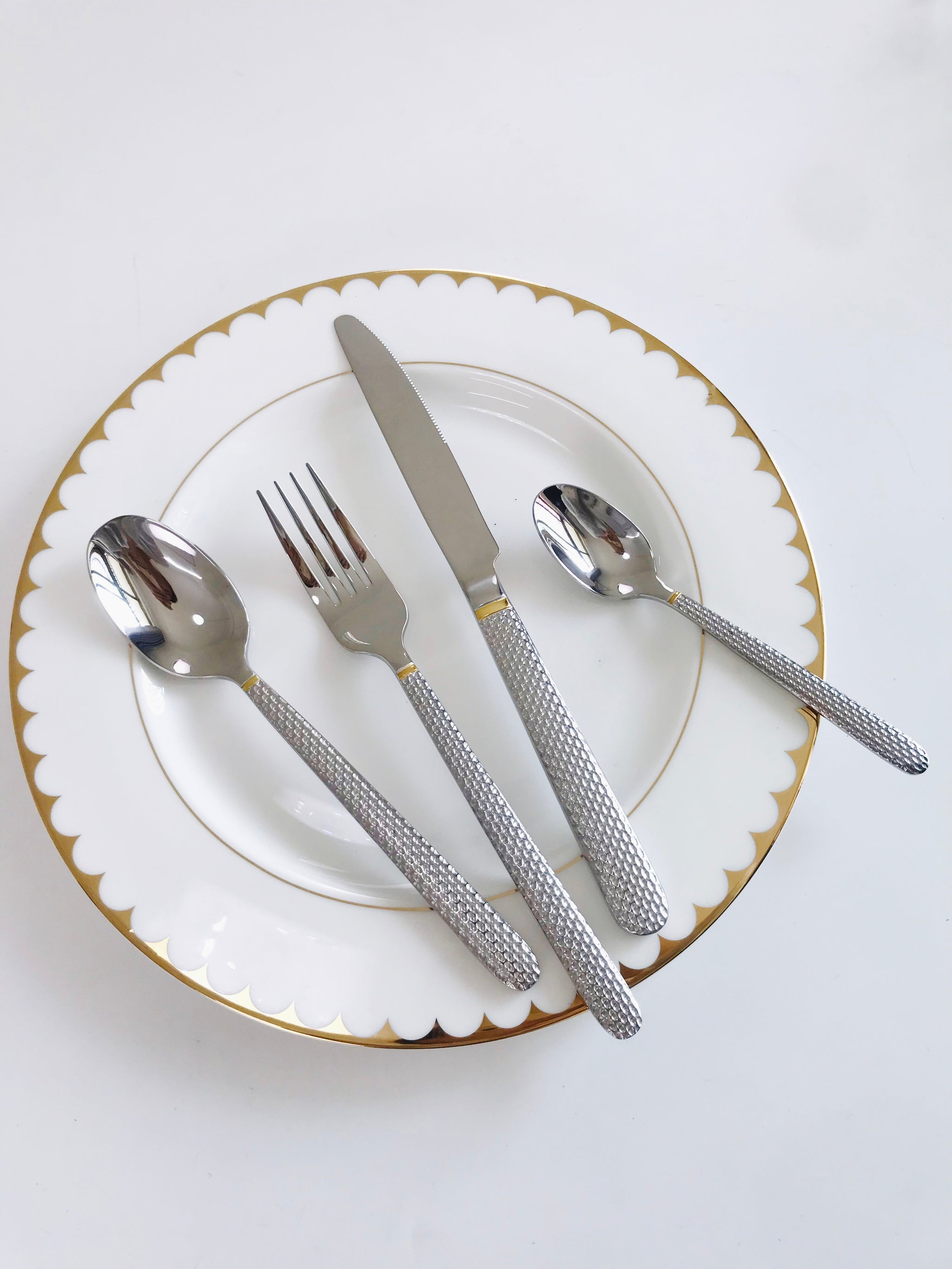SUS 304 Flatware set