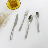 18/8 6-piece high grade cutlery set