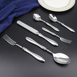 Gourd Series High-end Stainless Steel Cutlery 18/10