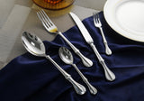 Violin Stainless steel cutlery- Artic design