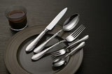 Solaris Stainless steel cutlery