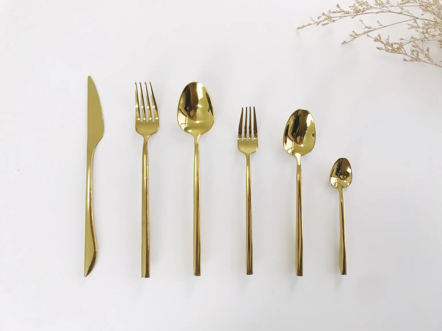 Cutlery make the meal better