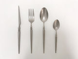 Distressed Flatware