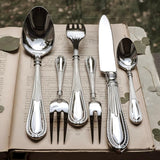 Grace Stainless steel cutlery