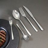 Toledo Series Stainless Steel Cutlery Set 18/10