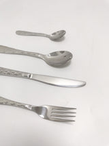 Durable and Sustainable Silver Dinnerware
