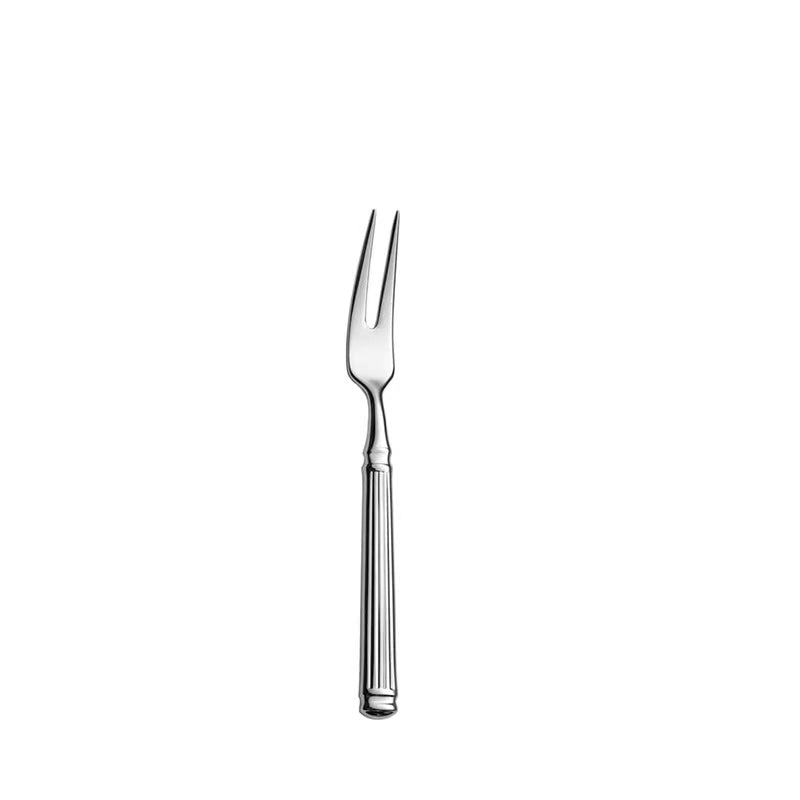 Roma Series 21 items Stainless Steel Elegant Cutlery Set 18/10