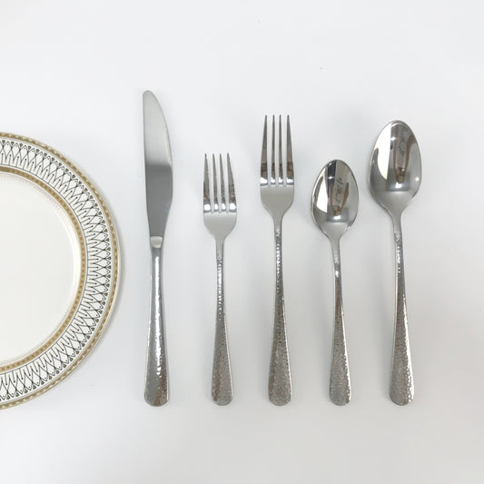 18/0 Flatware set