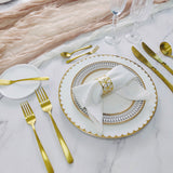 Flatware for hotel using