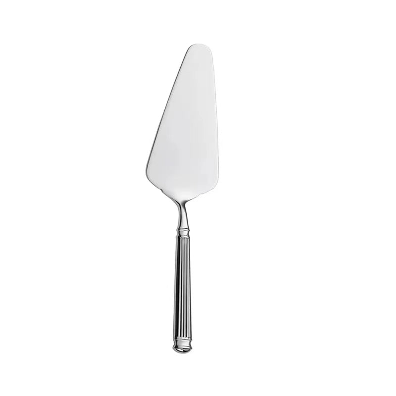 Roma Series 21 items Stainless Steel Elegant Cutlery Set 18/10