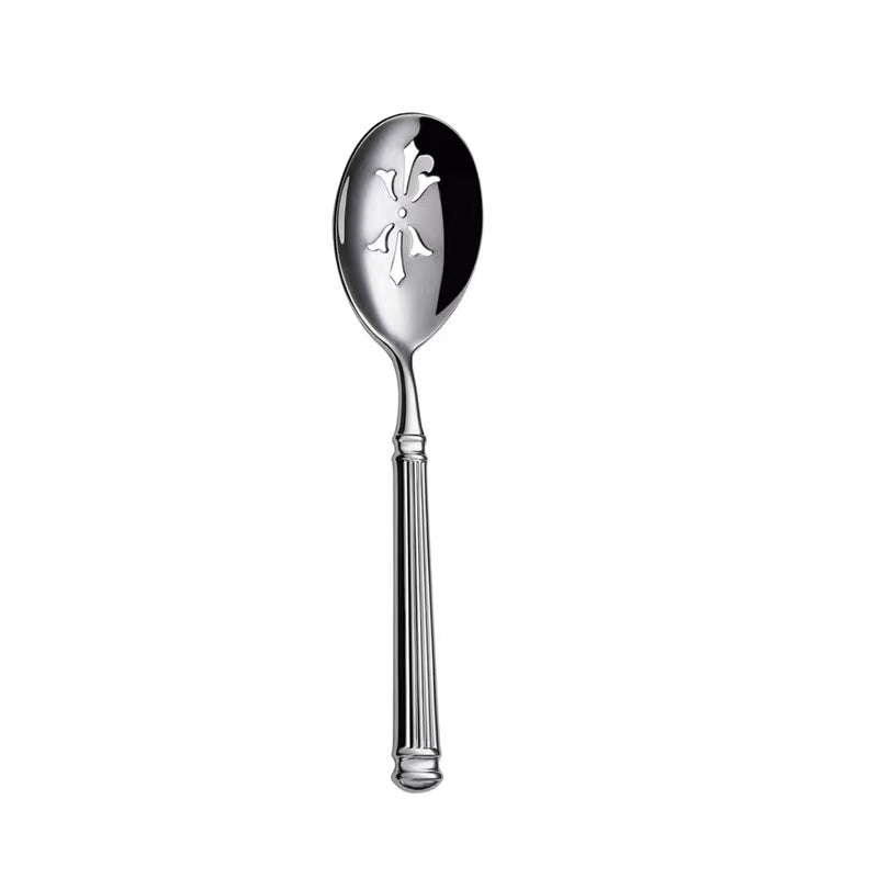 Roma Series 21 items Stainless Steel Elegant Cutlery Set 18/10