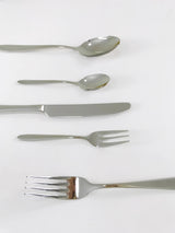 Macaron 8-piece Flatware set